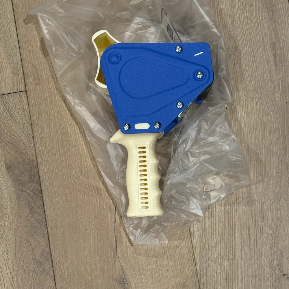 Uline H-596 Industrial Side Loader Handheld 3